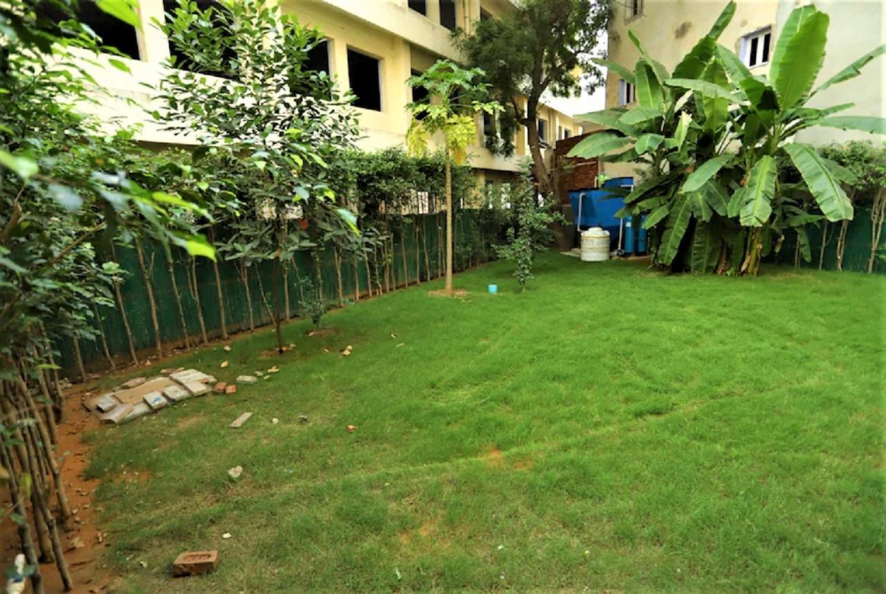 Hotel Arch International Yeni Delhi Dış mekan fotoğraf